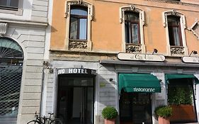 Hotel Nuovo Milano